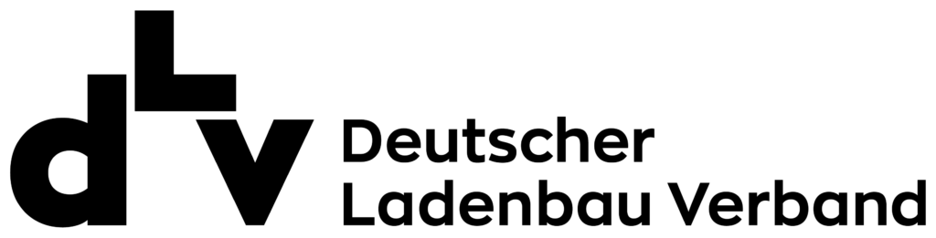 Logo Deutscher Ladenbau Verband